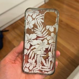 Loops case iPhone 11